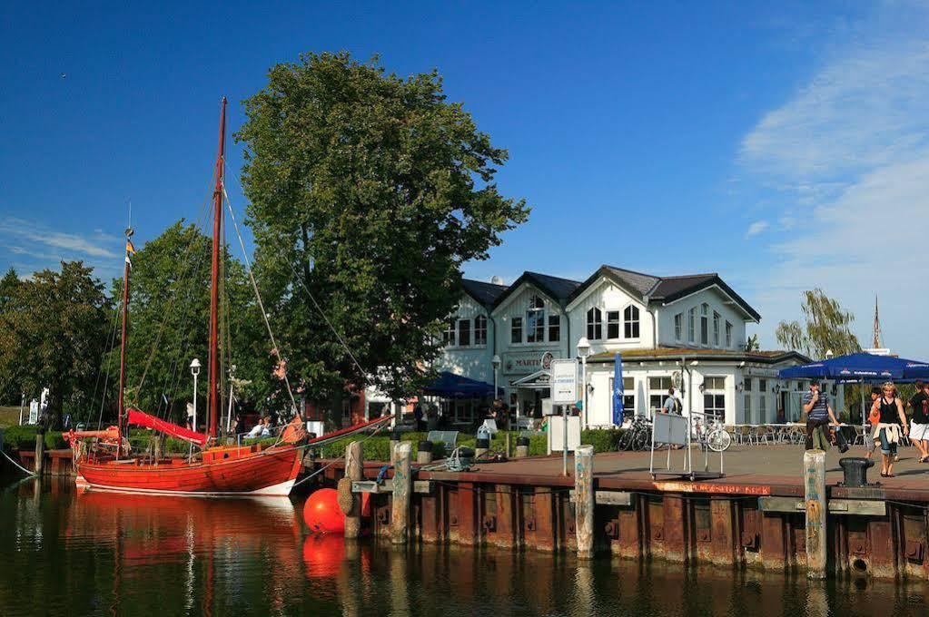 A Pousada Haus 54 Zingst Exterior foto
