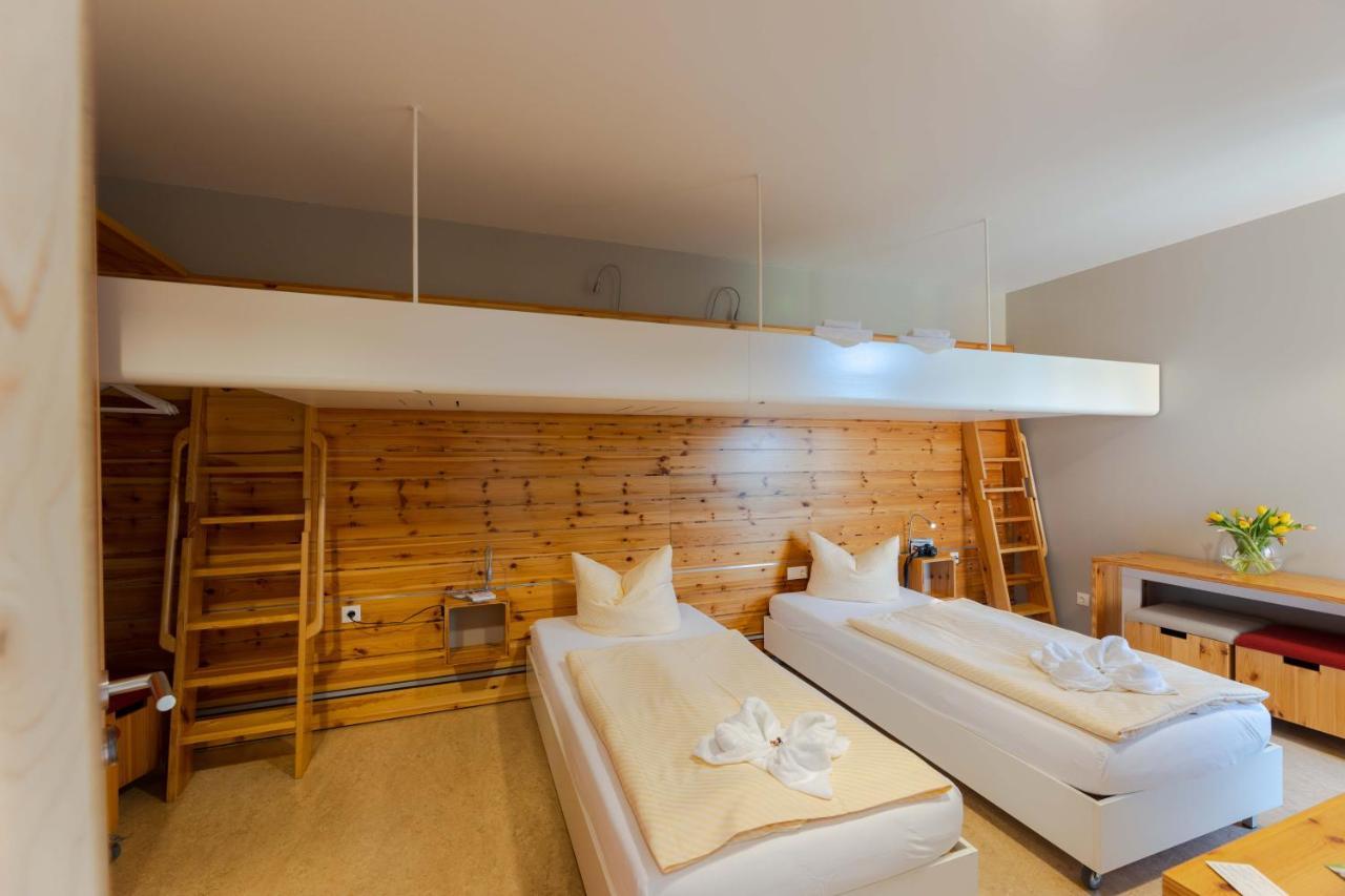 A Pousada Haus 54 Zingst Exterior foto