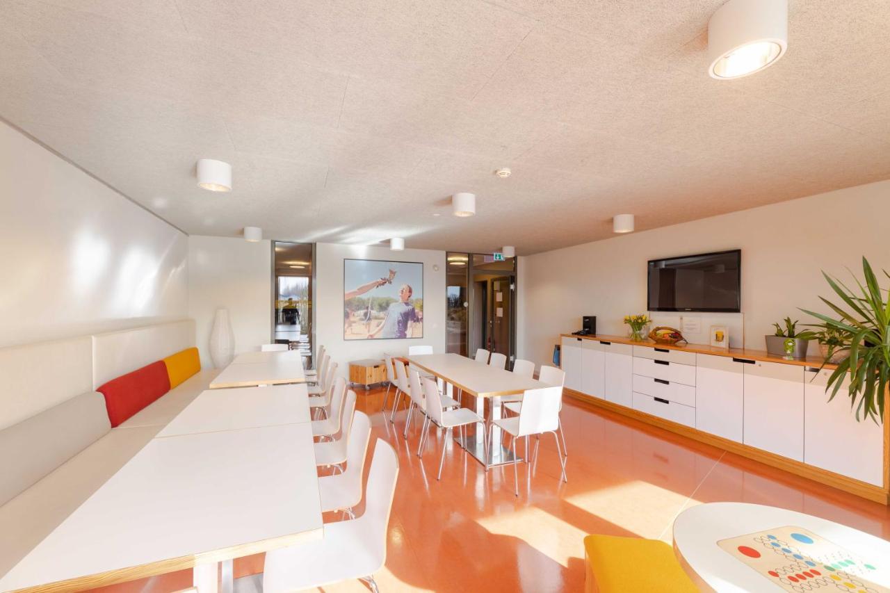 A Pousada Haus 54 Zingst Exterior foto